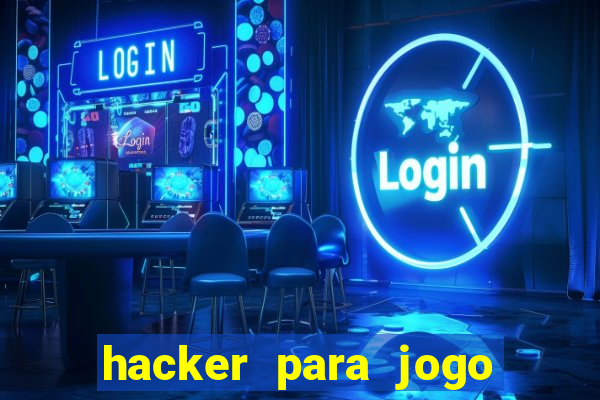 hacker para jogo do tigre